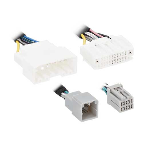 ANC-CHH2 | ANC Bypass Harness Chrysler/Dodge/Jeep/RAM 2015-2024