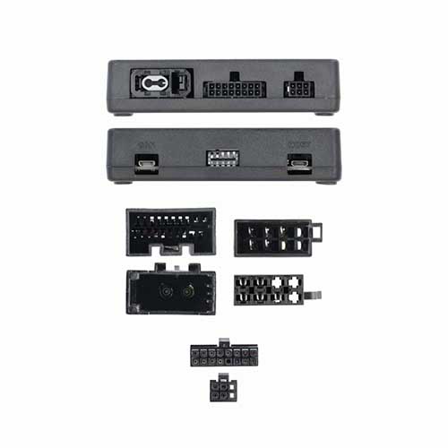 AXDIS-LR132 | 10-12 LandRover Radio Replacement Data interface - Image 2