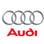 AUDI LOGO