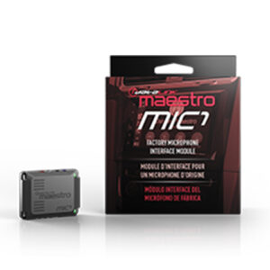 ADS-MIC1 | OEM Microphone Retention