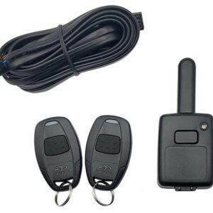 D9113L-B | 1-Way RF Kit
