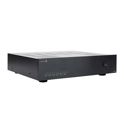 MA1280 | 8 Input 80W X 12 Channel Class D Amplifier - Image 3