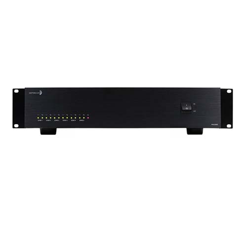 MA1280 | 8 Input 80W X 12 Channel Class D Amplifier - Image 5