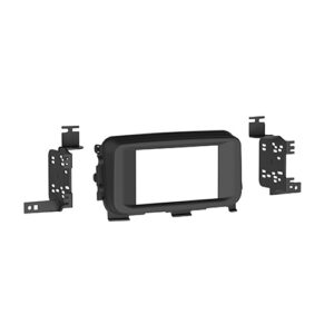 95-7644B | Nissan Kicks/Versa 2021-2025