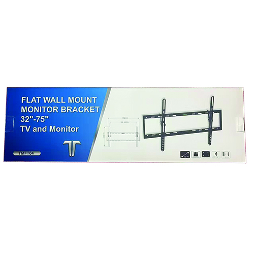 TMFT64 | 32”–75” Tilt Mount - Image 2