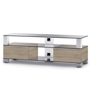 MD 9120 | 42" - 55" Flat Panel Stand