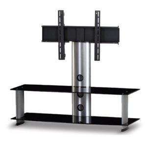 PL 2100 | 26" - 50" Flat Panel Stand