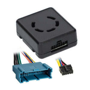 AXDI-GM3 | DATA INTERFACE - FITS CADILLAC 1996-2004