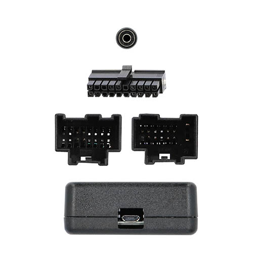 AXTC-LN29 | Data Interface with SWC Fits GMC Models 2006-2023 - Image 2