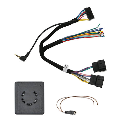 AXTC-LN29 | Data Interface with SWC Fits GMC Models 2006-2023 - Image 3