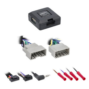 MET-CH14 | Chrysler 2005-2018 Data Interface