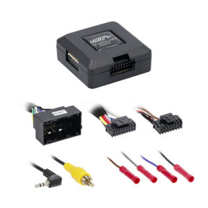 MET-CH6 | Chrysler 2014-2022 Data Interface