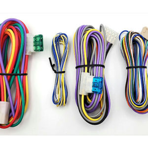 Autostart Harness Kit