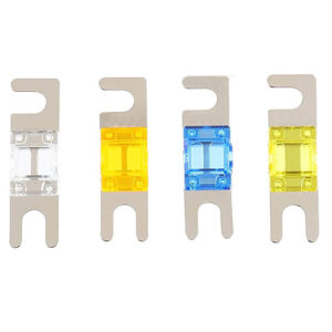 Mini ANL Fuse - Package of 2