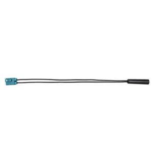 40-EU66 | Audi/BMW/VW Dual Fakra European Antenna Adapter 2005-Up