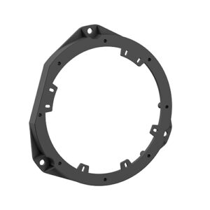 82-6604 | SPEAKER ADAPTER PLATES - FITS RAM PROMASTER 2014-UP