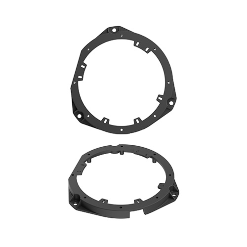 82-6604 | SPEAKER ADAPTER PLATES - FITS RAM PROMASTER 2014-UP - Image 2