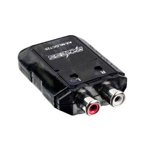 AXLOCM-150 | 2-Channel Line Output Converter