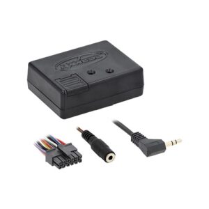 AXSWC-2 | Steering Wheel Control Data Interface