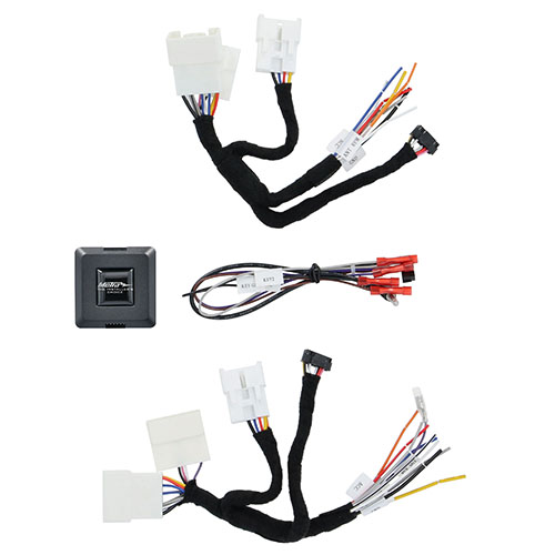 MET-TY3 | Toyota / Lexus 2001-2014 - Image 2