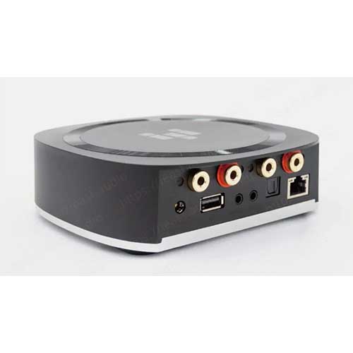 AMP80v2 | Wireless Multi-Room Stereo Amplifier - Image 2