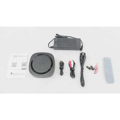 AMP80v2 | Wireless Multi-Room Stereo Amplifier - Image 3
