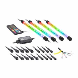 HE-CHASE-INT | Chasing LED Interior Lighting Kit