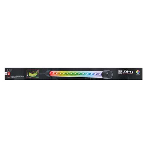 HE-CHASE-INT | Chasing LED Interior Lighting Kit - Image 4