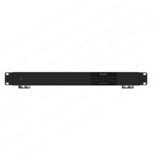 PA3002 | 2CH-70V&100V AMPLIFIER-300W