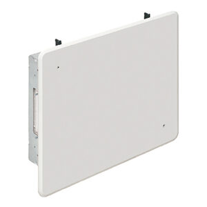 TVB810C | 8 x 10 Blank cover