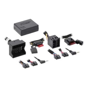 AXDI-SP1 | Dodge/Mercedes-Benz 2007-2013