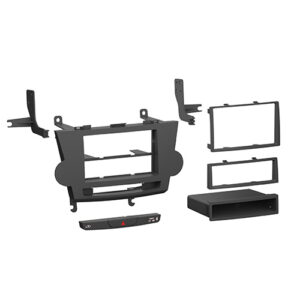 99-8274B | Toyota Highlander 2008-2012 (with factory NAV)