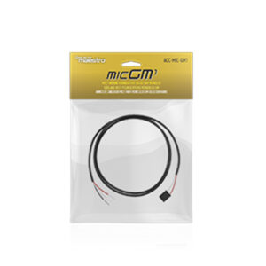 MIC-GM1 | Harness for GM