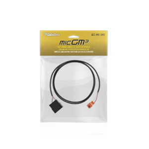 MIC-GM3 | Harness for GM