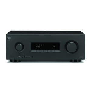 RX300A | Receiver