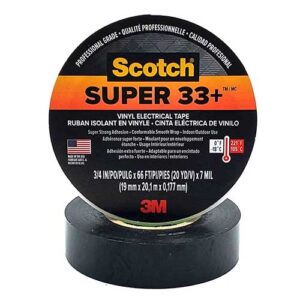 SUPER33 | Electrical Tape