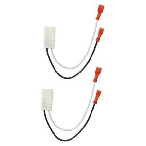 72-6515 | Chrysler, Dodge, Hyundai, Jeep, Mitsubishi 1999-2024