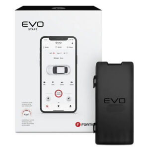 EVO-START-ALARM