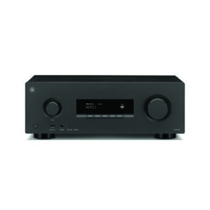 RX500A | Receiver